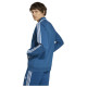Adidas Ανδρική ζακέτα Greece Away Anthem Track Top
